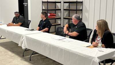 New ORBIT Center Hosts Statewide Economic Development Roundtable