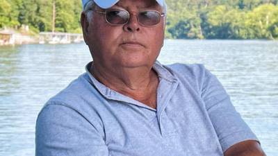 Gary Reish obituary