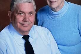 Larry & Audrey Sadler