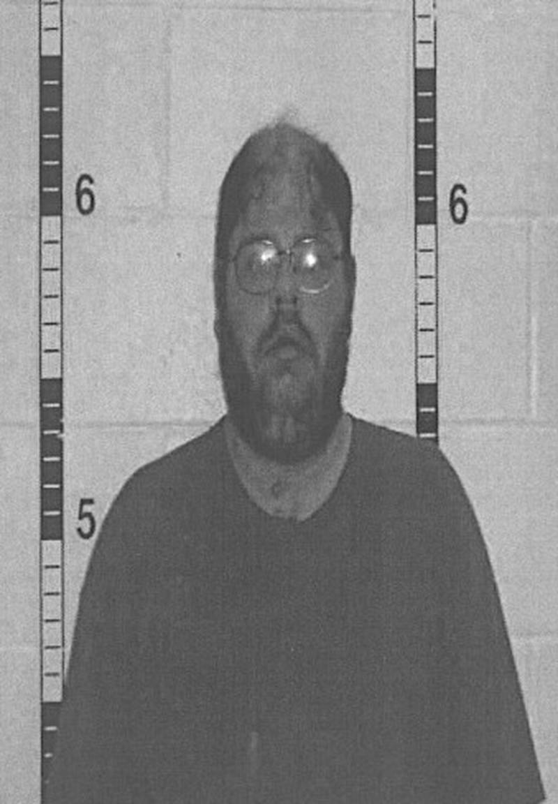Ryan Christopher Deets was arrested for incident contact with a child.