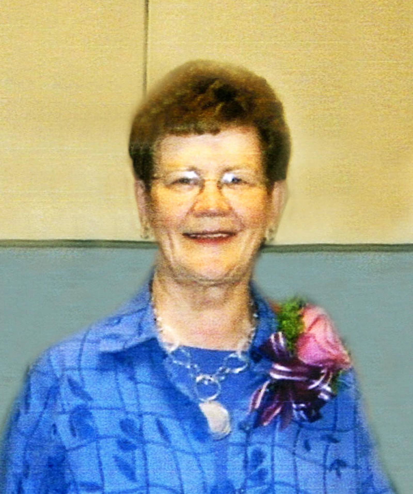 Sandy Campbell OsceolaSentinel Tribune