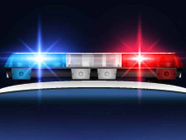 March 13 police reports