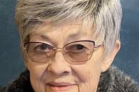 Shirley Anita Rysdam