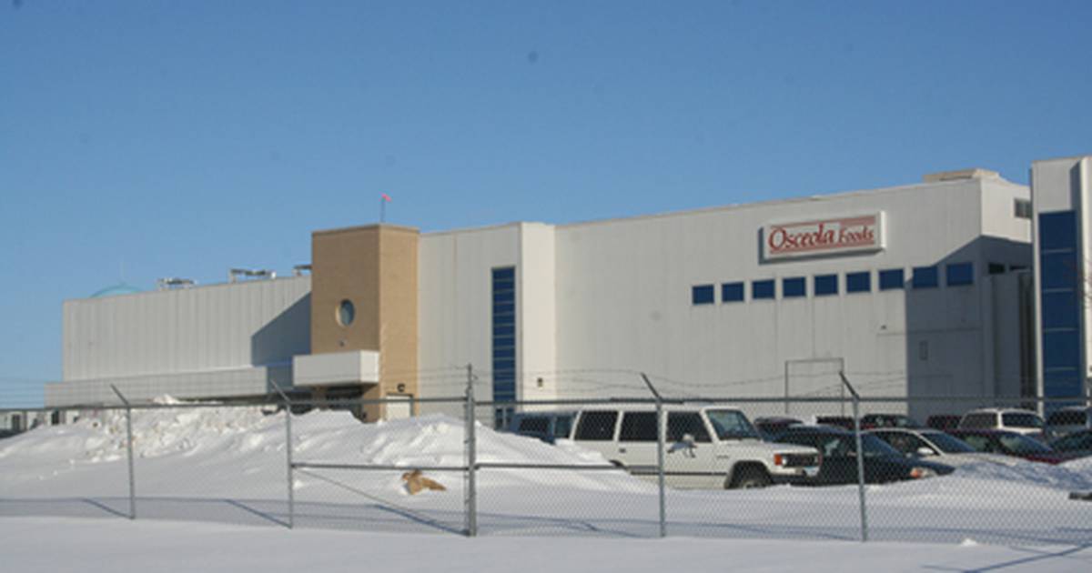 Osceola Meals: A Staple in Osceola, Iowa