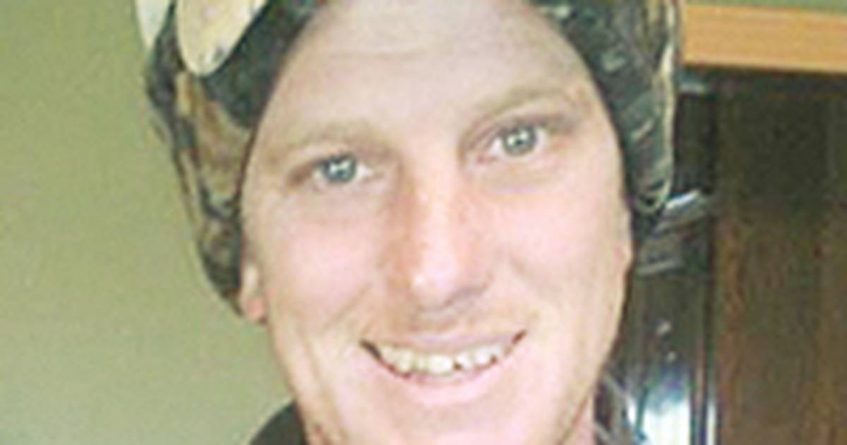 Joseph Adair Knob Noster, Mo. OsceolaSentinel Tribune