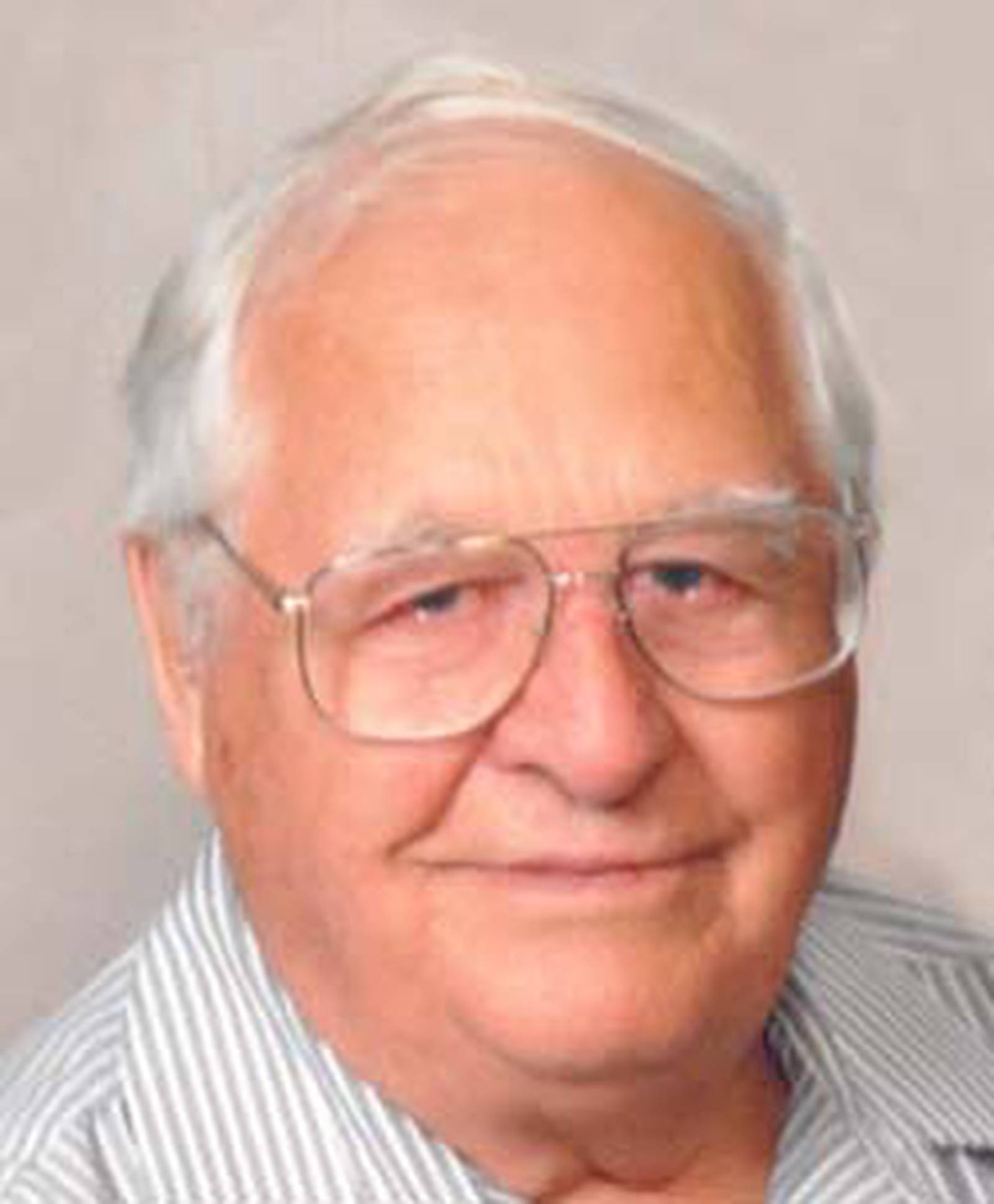 Ray “Gene” Smith OsceolaSentinel Tribune