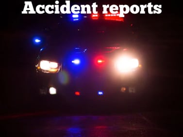 July 17, 2025 accident report, 2025