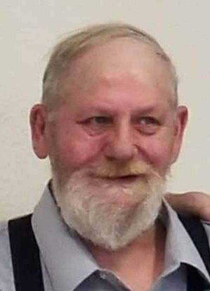Clarence Slykhuis
