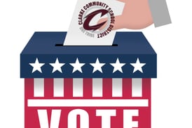 Incumbents seek re-election to Clarke School Board