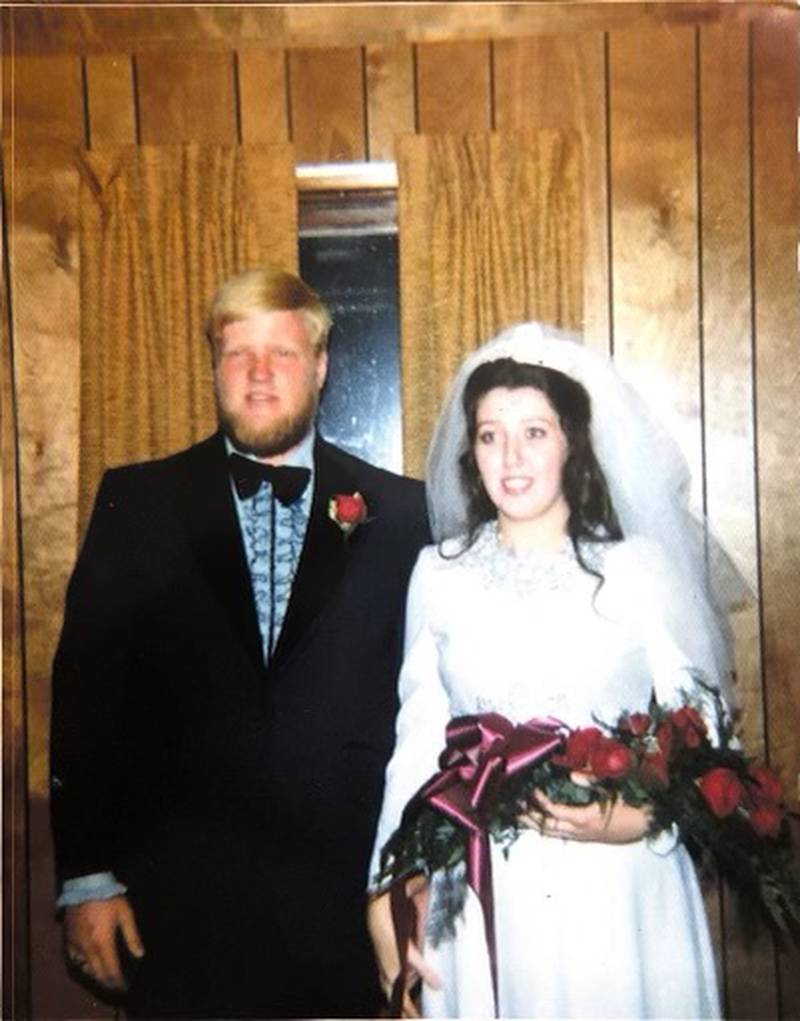 Paul and Linda Winship