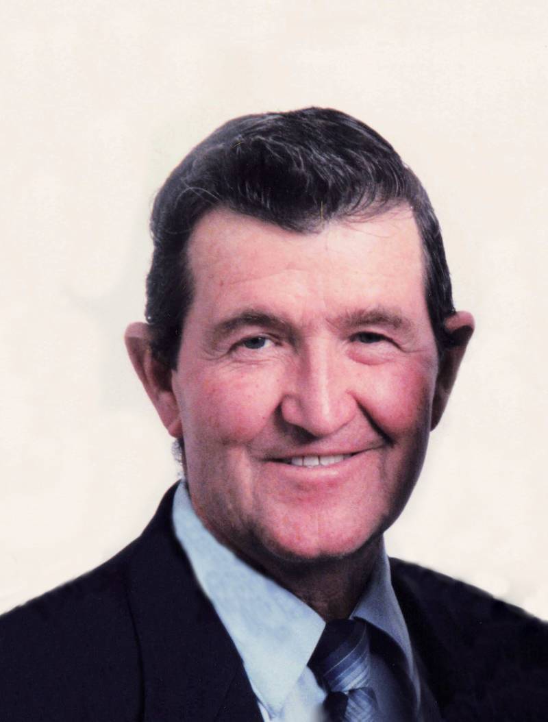 Herman Danner