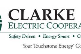 Clarke Electric Cooperative Announces CEO