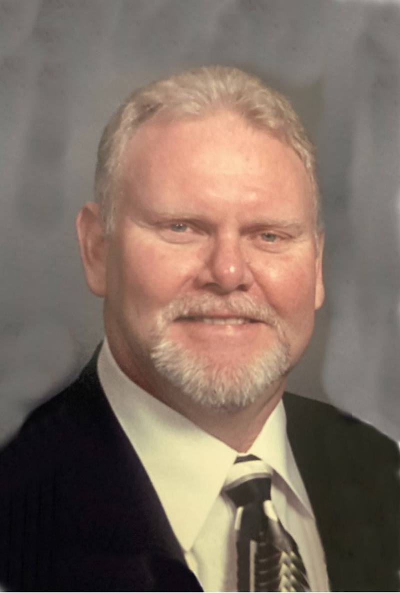 Charles Harger