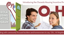 Just Say, ‘O-HI,’ City of Osceola Launches Exciting New Housing Incentive Program