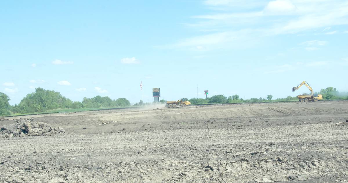 Kading Properties adds to workforce housing in Osceola Osceola