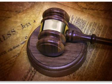 Clarke event mentioned in federal case