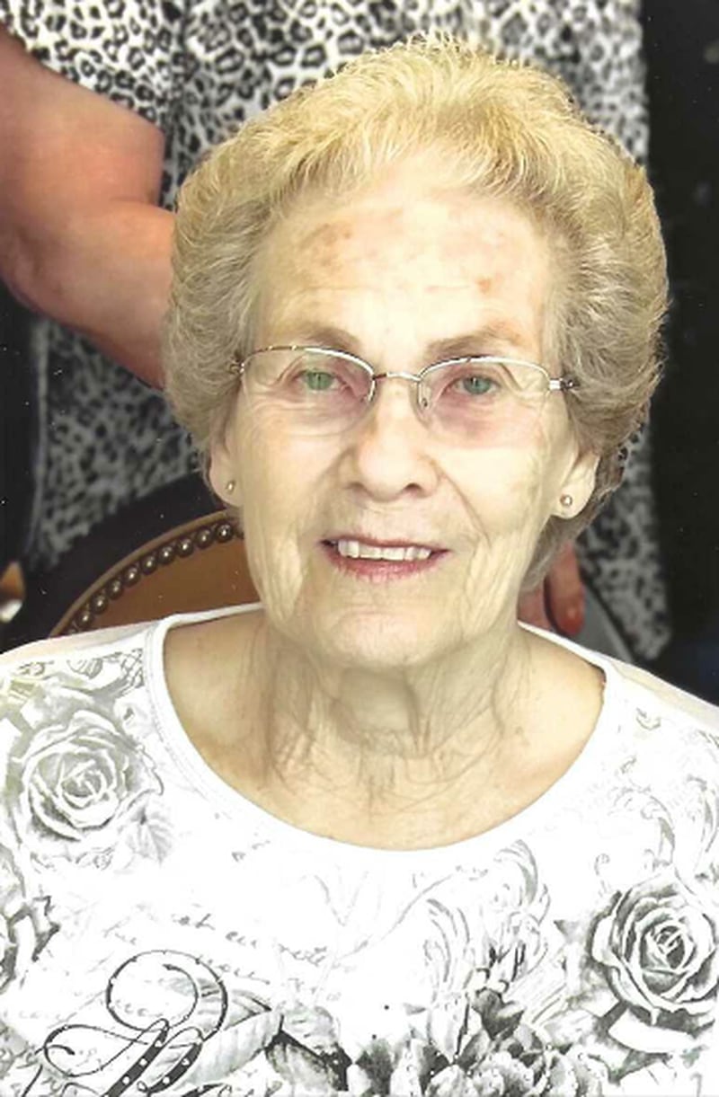 Mardell Boles turns 90 March 15.