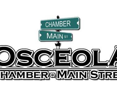 In the know with Osceola Chamber Main Street