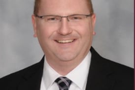 New elementary principal hired