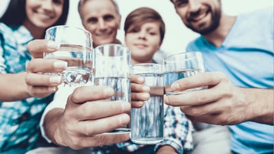 Osceola Water Works Makes Annual Transition to Free Chlorine
