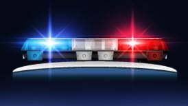 April 17, 2025 accident reports