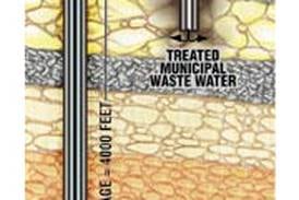 5,000 feet down may hold the  solution for Osceola’s chloride waste