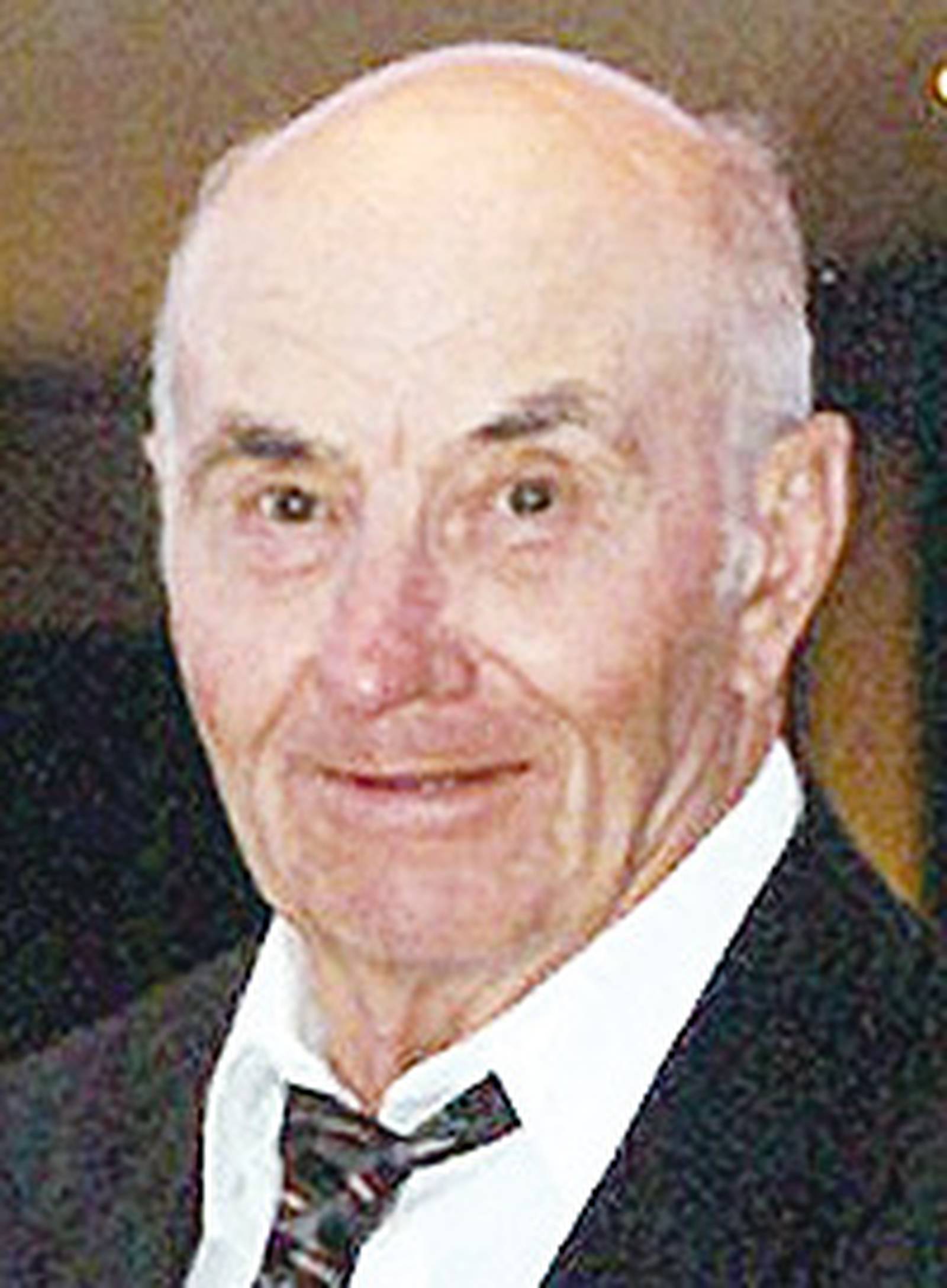 Virgil Williams Osceola OsceolaSentinel Tribune