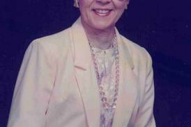 Shirley Pennock