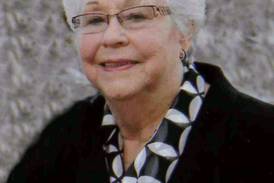 Nancy Ingram