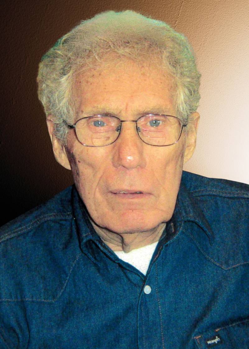Merrill Carns