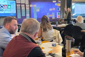 Seeing a Future for Clarke County