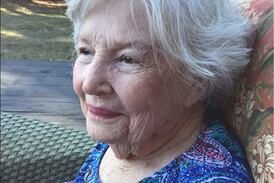 Miriam Butterfield