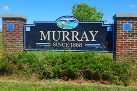Murray Jamboree this weekend