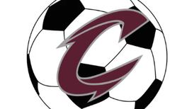 Soccer wins at home