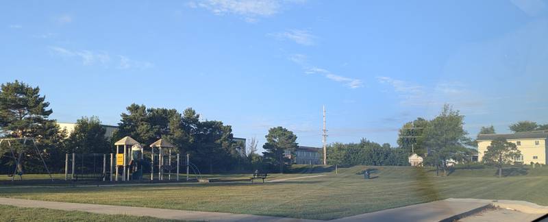 Warren Family Park