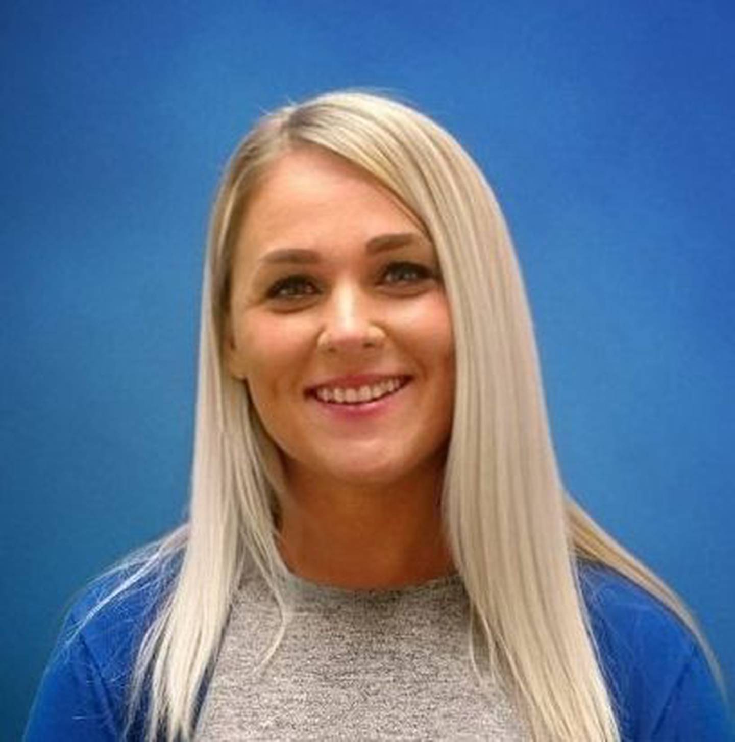 Shannon Harris