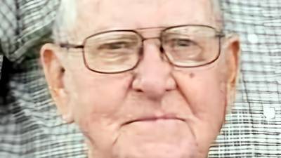 Edgar Grant Llewellyn Jr.