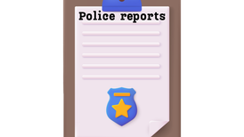 Oct. 2, 2025 police reports
