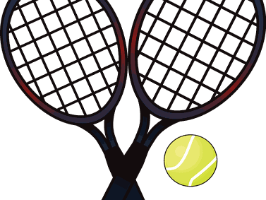 Girls tennis begins
