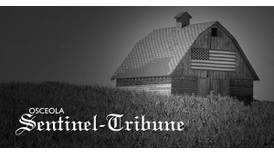Osceola-Sentinel Tribune