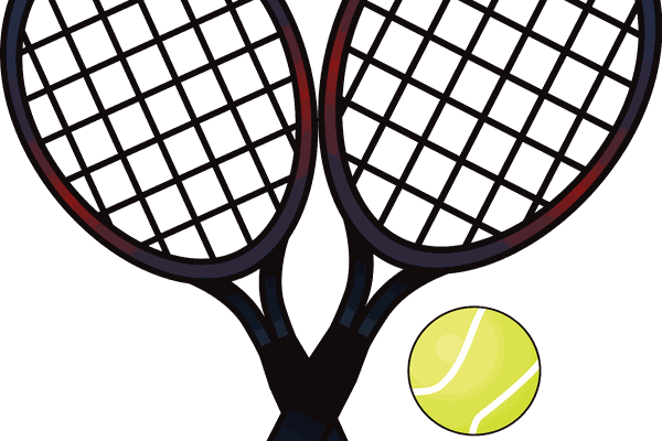 Girls tennis begins
