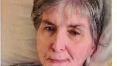 Wanda (Fry) DeLong