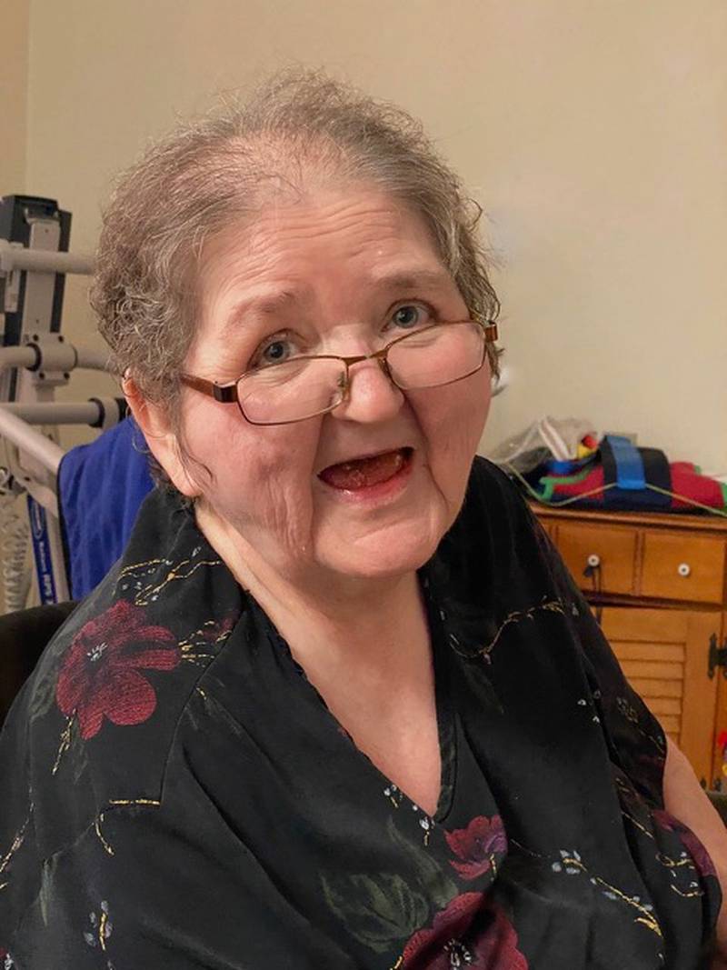 Glenna Hein