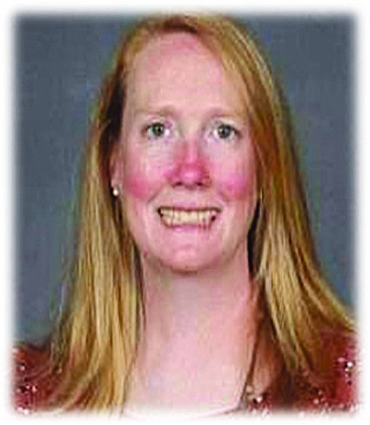Sarah Dinham