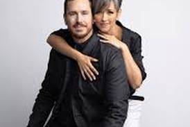 Christian music duo to perform  at Harvest of Hope church