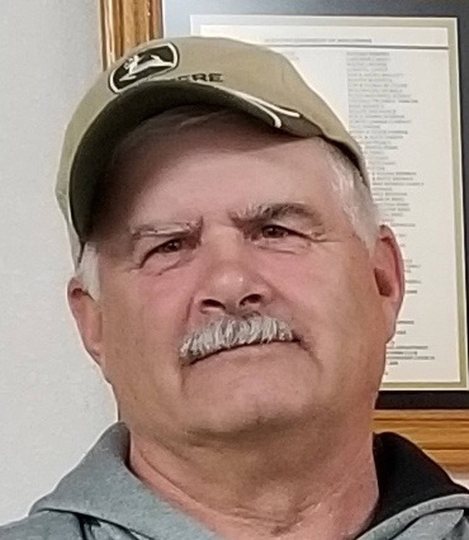 Rodney Norman OsceolaSentinel Tribune