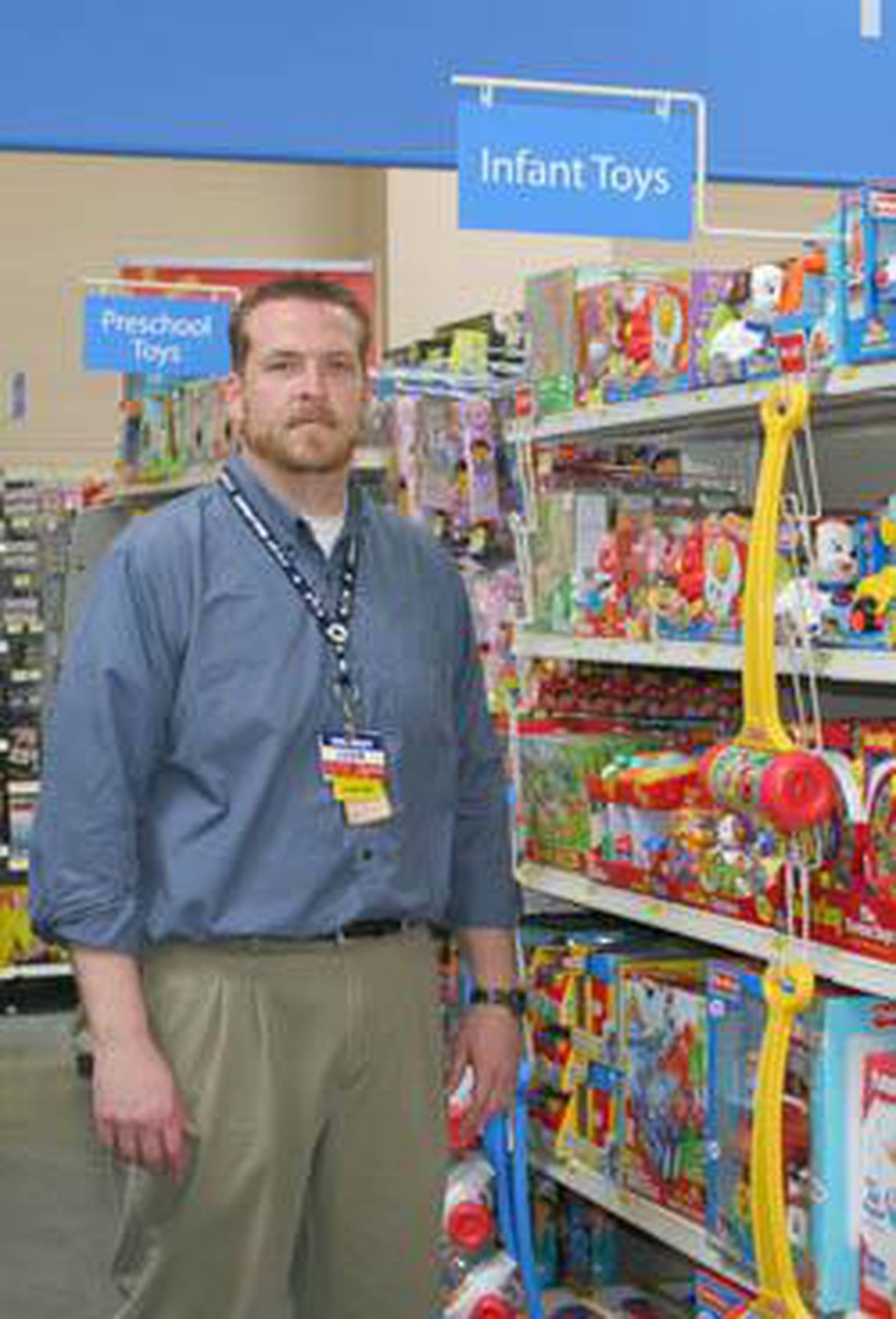 WalMart to open doors March 7 OsceolaSentinel Tribune