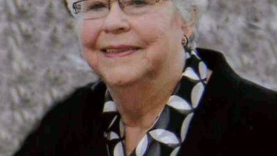 Nancy Ingram