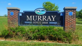 Murray Jamboree this weekend