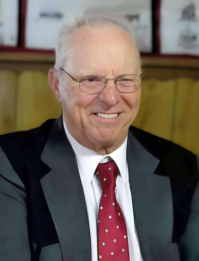 James Halls